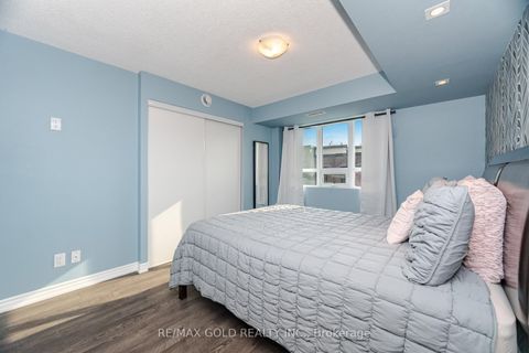 Photo 15 at 311 - 7730 Kipling Avenue, Vaughan Grove, Vaughan