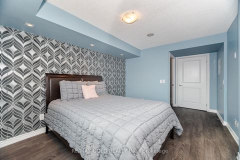 Photo 16 at 311 - 7730 Kipling Avenue, Vaughan Grove, Vaughan