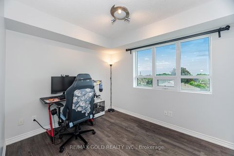 Photo 18 at 311 - 7730 Kipling Avenue, Vaughan Grove, Vaughan