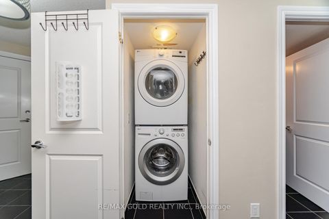 Photo 22 at 311 - 7730 Kipling Avenue, Vaughan Grove, Vaughan