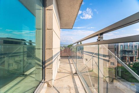 Photo 23 at 311 - 7730 Kipling Avenue, Vaughan Grove, Vaughan