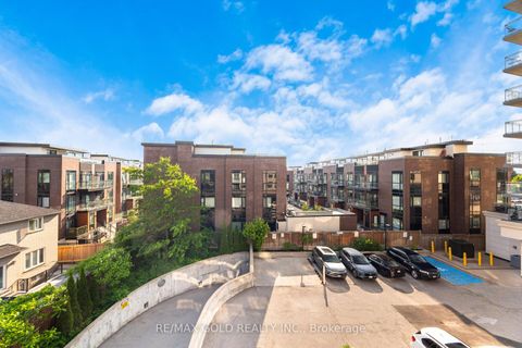 Photo 25 at 311 - 7730 Kipling Avenue, Vaughan Grove, Vaughan
