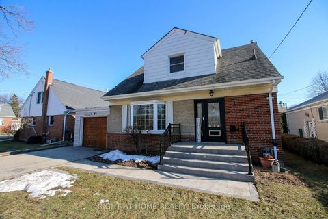 Photo 2 at 59 Braywin Drive, The Westway, Toronto