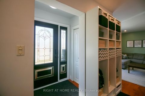 Photo 3 at 59 Braywin Drive, The Westway, Toronto