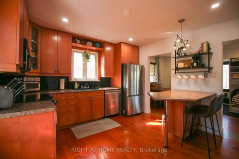 Photo 11 at 59 Braywin Drive, The Westway, Toronto