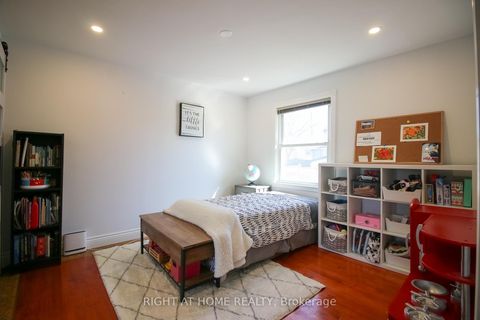 Photo 14 at 59 Braywin Drive, The Westway, Toronto
