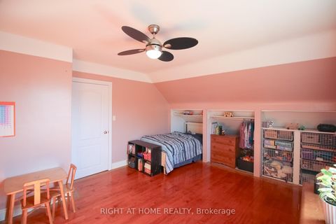 Photo 21 at 59 Braywin Drive, The Westway, Toronto