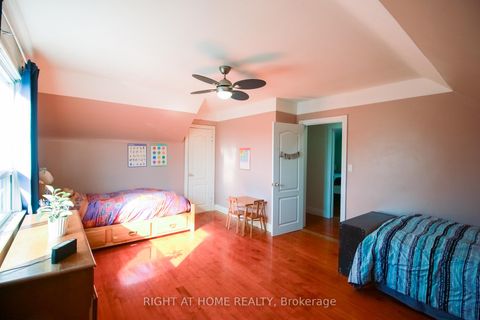 Photo 22 at 59 Braywin Drive, The Westway, Toronto