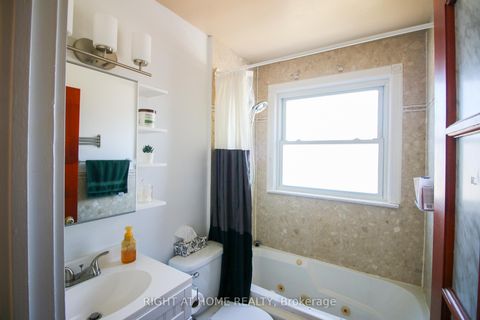 Photo 23 at 59 Braywin Drive, The Westway, Toronto