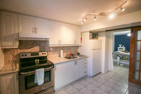 Photo 26 at 59 Braywin Drive, The Westway, Toronto