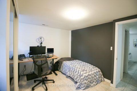 Photo 30 at 59 Braywin Drive, The Westway, Toronto