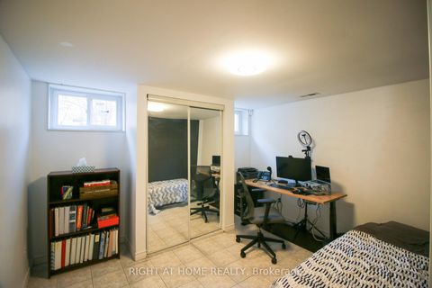 Photo 31 at 59 Braywin Drive, The Westway, Toronto