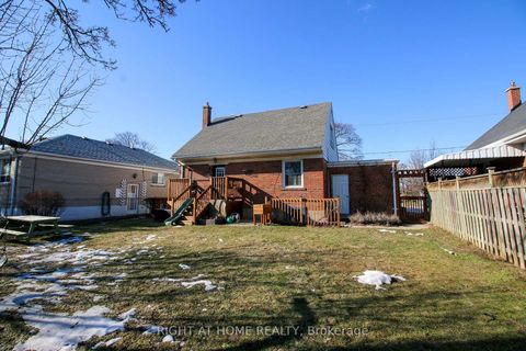 Photo 34 at 59 Braywin Drive, The Westway, Toronto