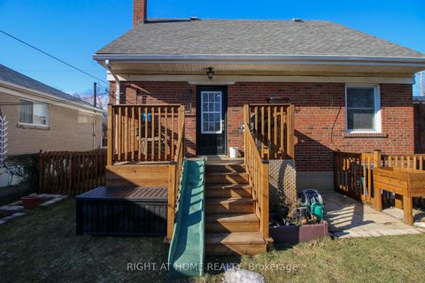 Photo 36 at 59 Braywin Drive, The Westway, Toronto