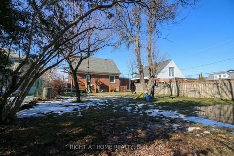 Photo 37 at 59 Braywin Drive, The Westway, Toronto