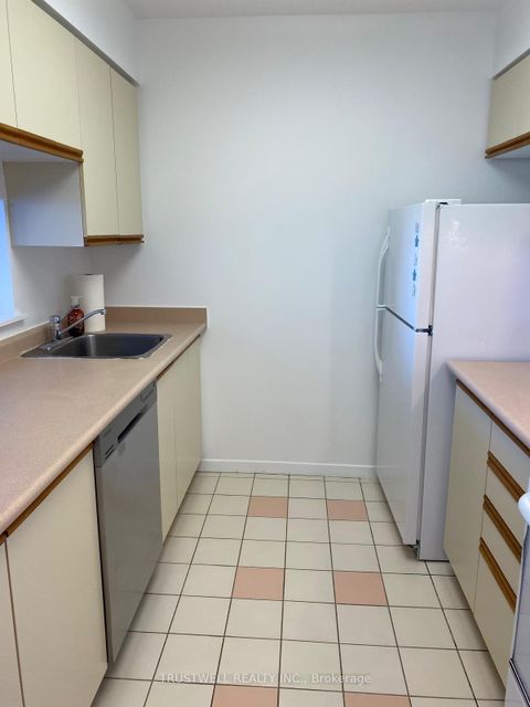 Photo 9 at 1107 - 21 Overlea Boulevard, Thorncliffe Park, Toronto