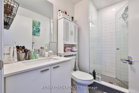 Photo 17 at 1215E - 576 Front Street W, Waterfront Communities C1, Toronto