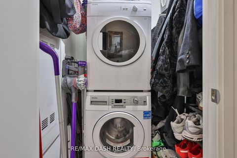 Photo 18 at 1215E - 576 Front Street W, Waterfront Communities C1, Toronto