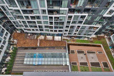Photo 28 at 1215E - 576 Front Street W, Waterfront Communities C1, Toronto