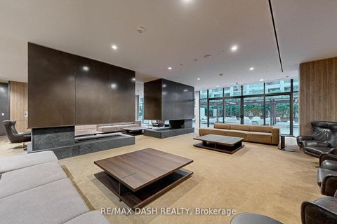 Photo 29 at 1215E - 576 Front Street W, Waterfront Communities C1, Toronto