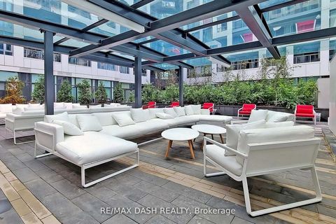 Photo 30 at 1215E - 576 Front Street W, Waterfront Communities C1, Toronto