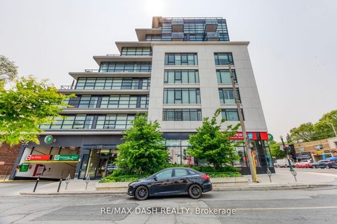 Photo 0 at 413 - 170 Chiltern Hill Road, Cedarvale, Toronto