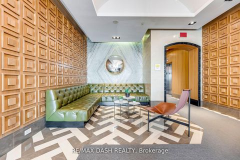 Photo 1 at 413 - 170 Chiltern Hill Road, Cedarvale, Toronto