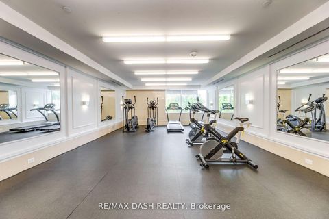 Photo 5 at 413 - 170 Chiltern Hill Road, Cedarvale, Toronto