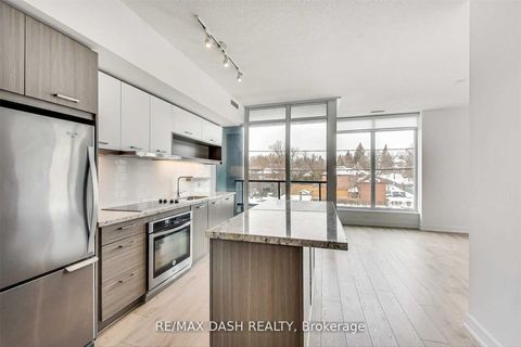 Photo 9 at 413 - 170 Chiltern Hill Road, Cedarvale, Toronto