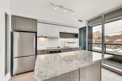 Photo 10 at 413 - 170 Chiltern Hill Road, Cedarvale, Toronto