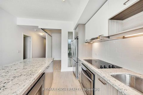 Photo 11 at 413 - 170 Chiltern Hill Road, Cedarvale, Toronto