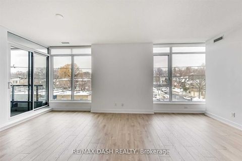Photo 12 at 413 - 170 Chiltern Hill Road, Cedarvale, Toronto