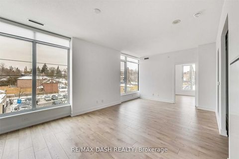 Photo 14 at 413 - 170 Chiltern Hill Road, Cedarvale, Toronto