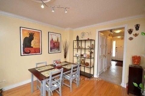 Photo 5 at 17 - 7475 Goreway Drive, Malton, Mississauga