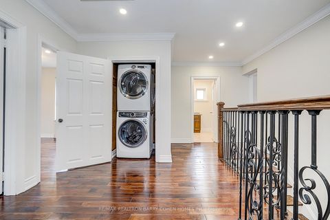 Photo 21 at 19 Lower Links Road, Windfields, Toronto