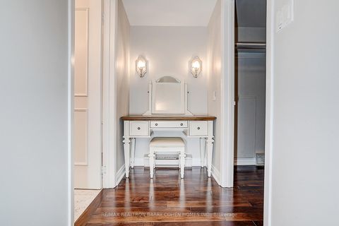 Photo 23 at 19 Lower Links Road, Windfields, Toronto