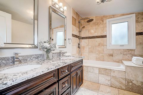 Photo 24 at 19 Lower Links Road, Windfields, Toronto