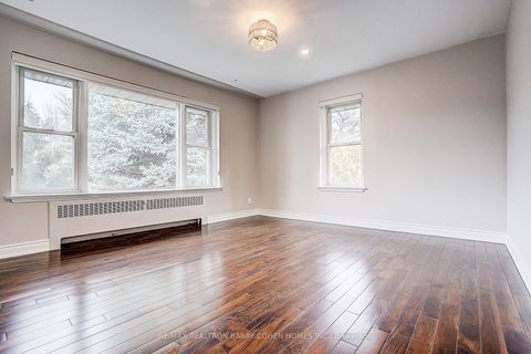 Photo 27 at 19 Lower Links Road, Windfields, Toronto