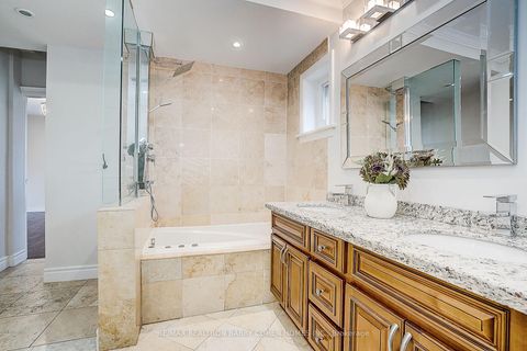 Photo 28 at 19 Lower Links Road, Windfields, Toronto