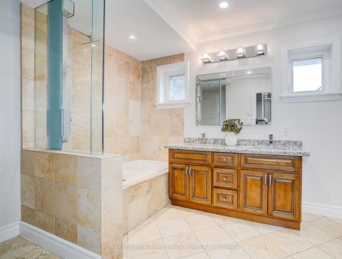 Photo 29 at 19 Lower Links Road, Windfields, Toronto