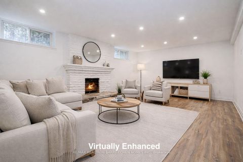 Photo 34 at 19 Lower Links Road, Windfields, Toronto