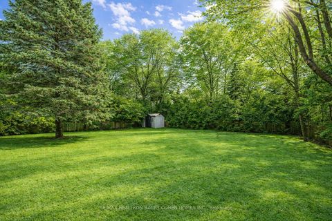 Photo 38 at 19 Lower Links Road, Windfields, Toronto