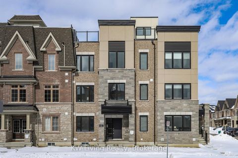 Photo 1 at 62 York Downs Boulevard, Angus Glen, Markham