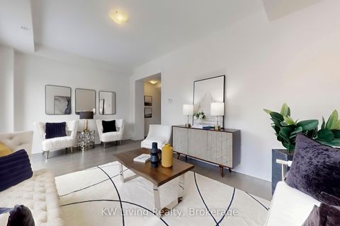 Photo 2 at 62 York Downs Boulevard, Angus Glen, Markham