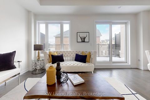 Photo 3 at 62 York Downs Boulevard, Angus Glen, Markham