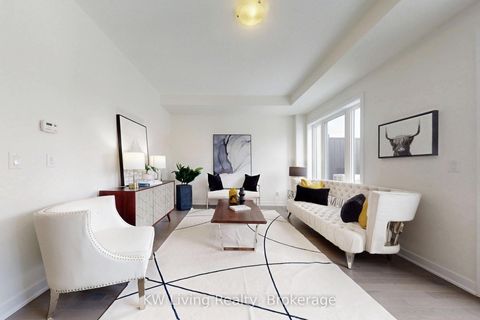 Photo 5 at 62 York Downs Boulevard, Angus Glen, Markham