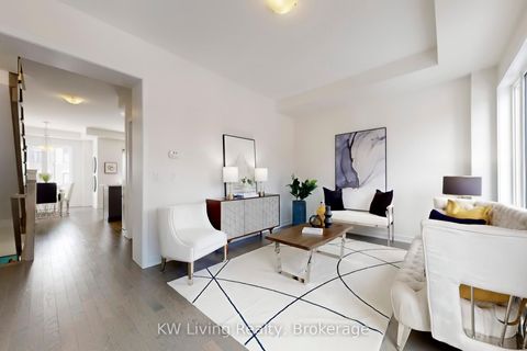 Photo 6 at 62 York Downs Boulevard, Angus Glen, Markham