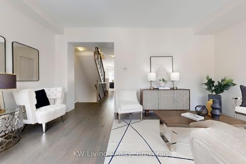 Photo 7 at 62 York Downs Boulevard, Angus Glen, Markham