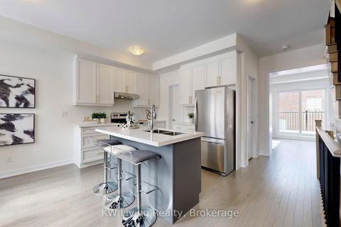Photo 8 at 62 York Downs Boulevard, Angus Glen, Markham
