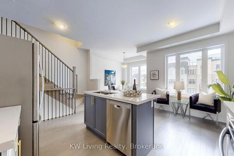 Photo 12 at 62 York Downs Boulevard, Angus Glen, Markham